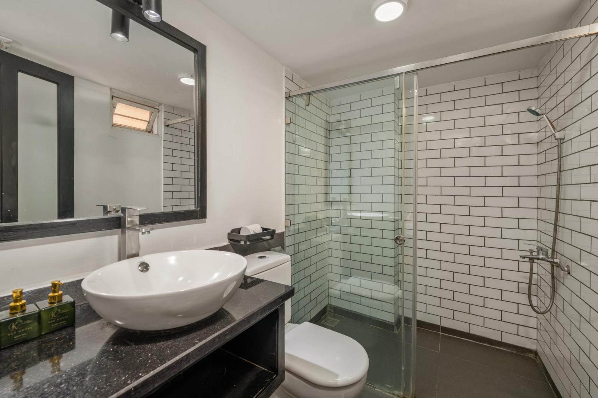 Kly Boutique Hotel Hue Exterior photo