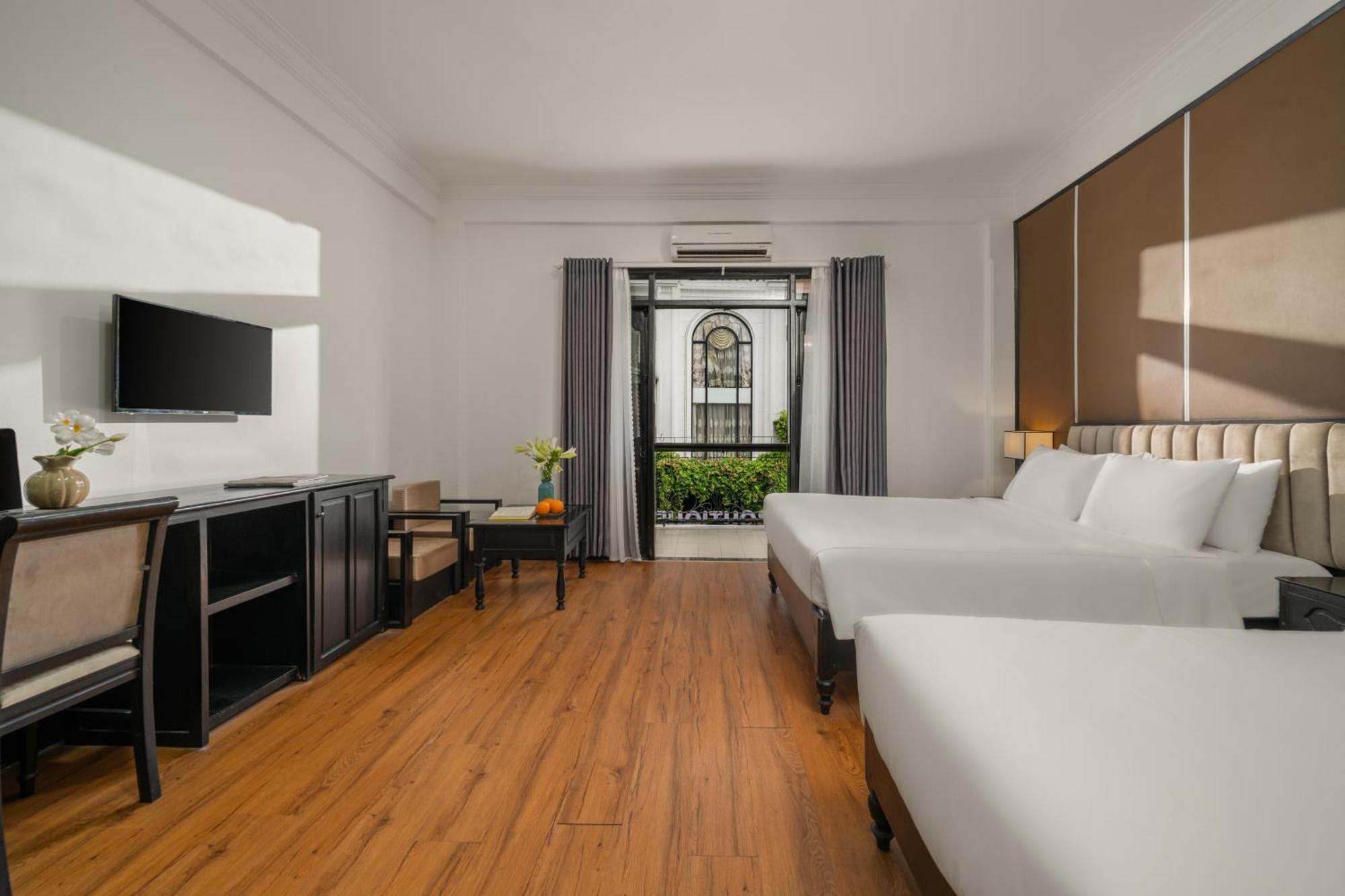 Kly Boutique Hotel Hue Exterior photo